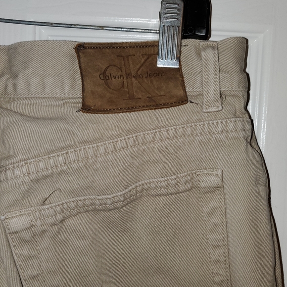 Used Calvin Klein Jeans 🌞 - Picture 4 of 4